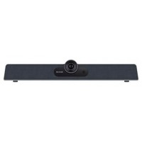MAXHUB Barra de video UC S15 4K, all-in-one soundbar, w/ android system, 12MP Camera , 120° Field Of View  / 5x Digital zoom / Auto Frame, 8 Beam-form en Huesoi